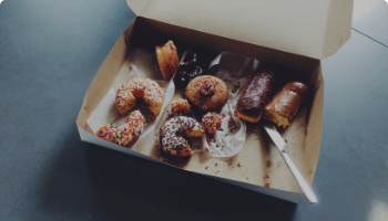 Snack Box