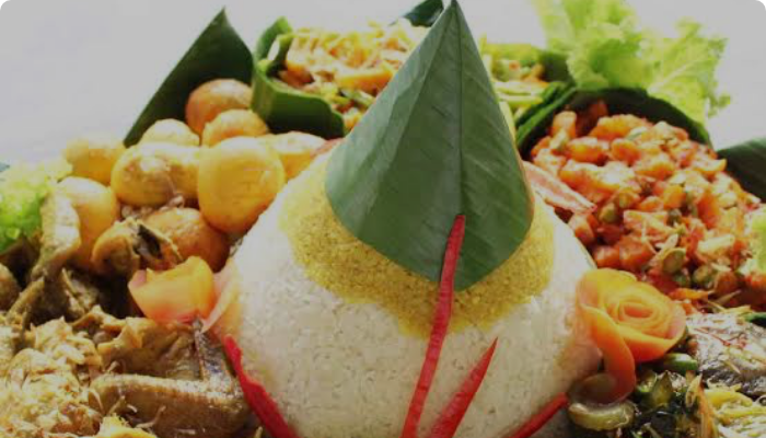 Tumpeng